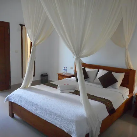 Dika Homestay